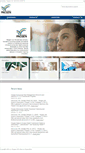 Mobile Screenshot of pacgenlife.com